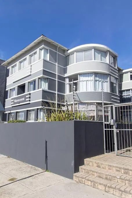 Apartment Wavecrest At The Beach Port Elizabeth