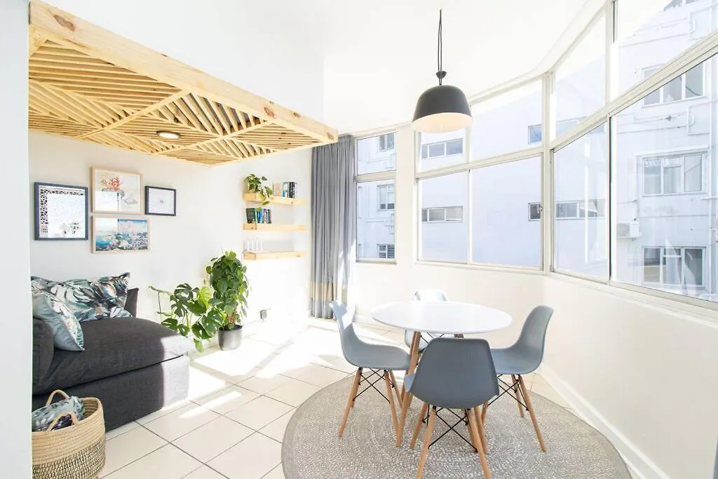 Apartment Wavecrest At The Beach Port Elizabeth