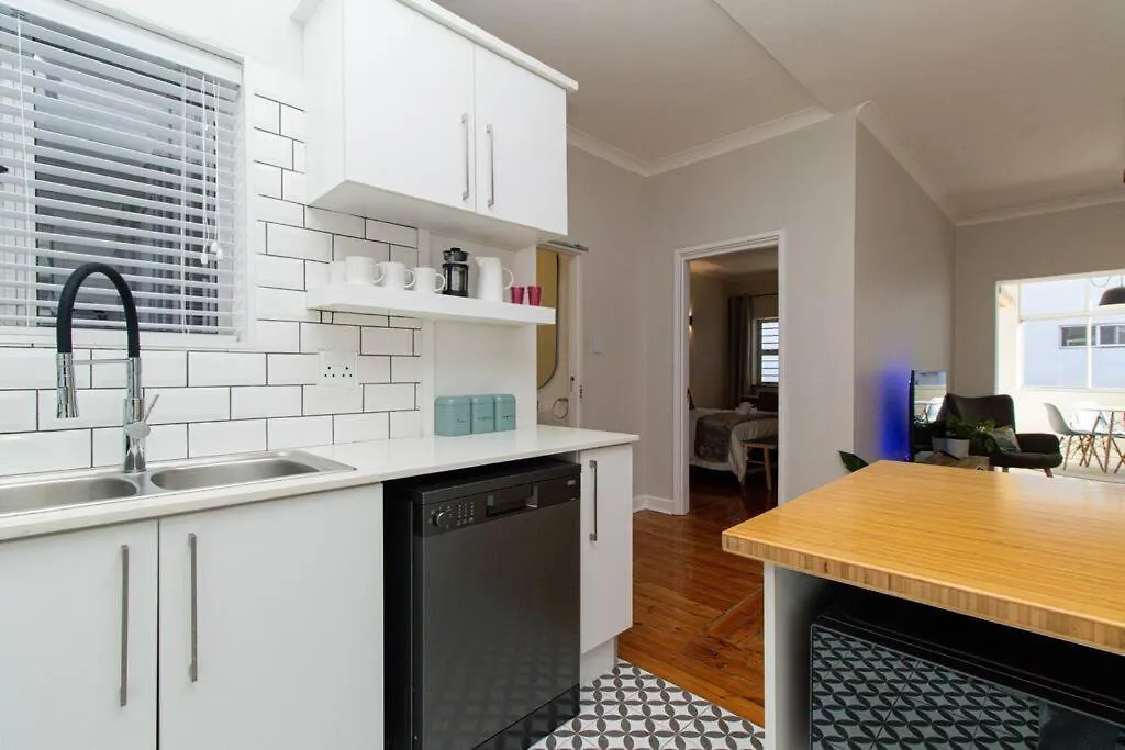 Apartment Wavecrest At The Beach Port Elizabeth South Africa