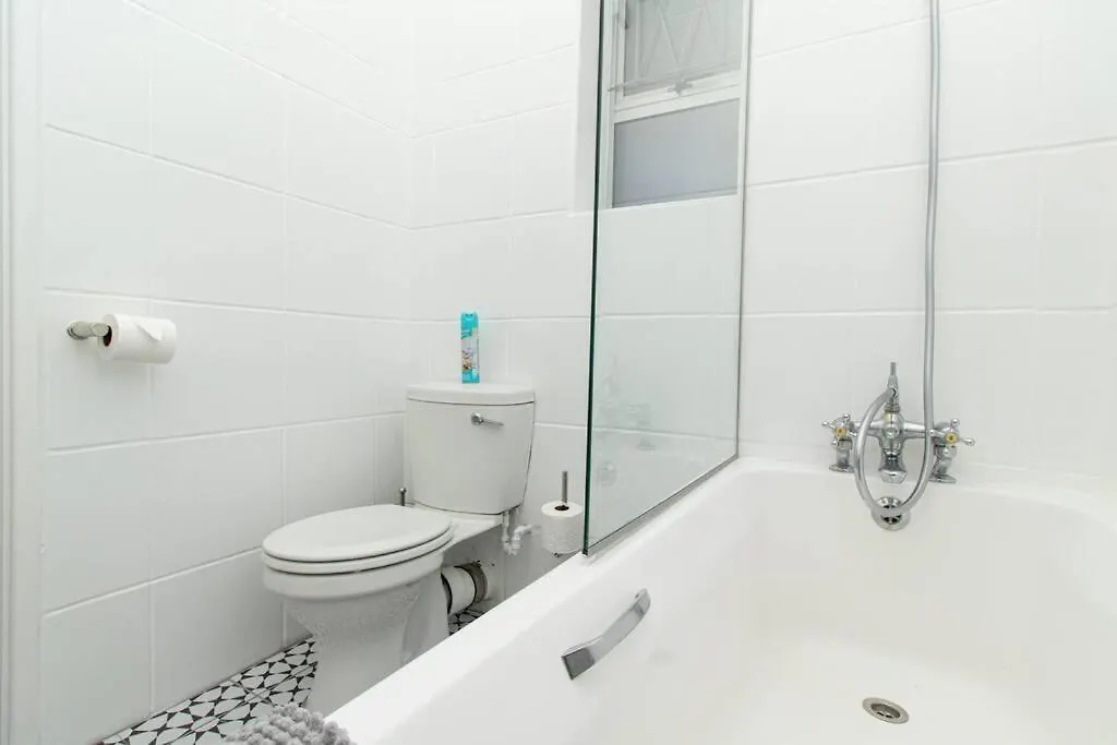 Wavecrest At The Beach Port Elizabeth Apartment