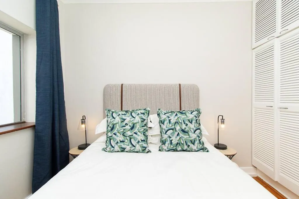 Wavecrest At The Beach Port Elizabeth