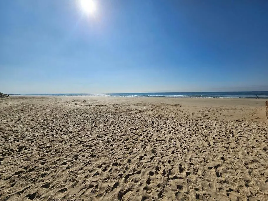 Apartment Wavecrest At The Beach Port Elizabeth