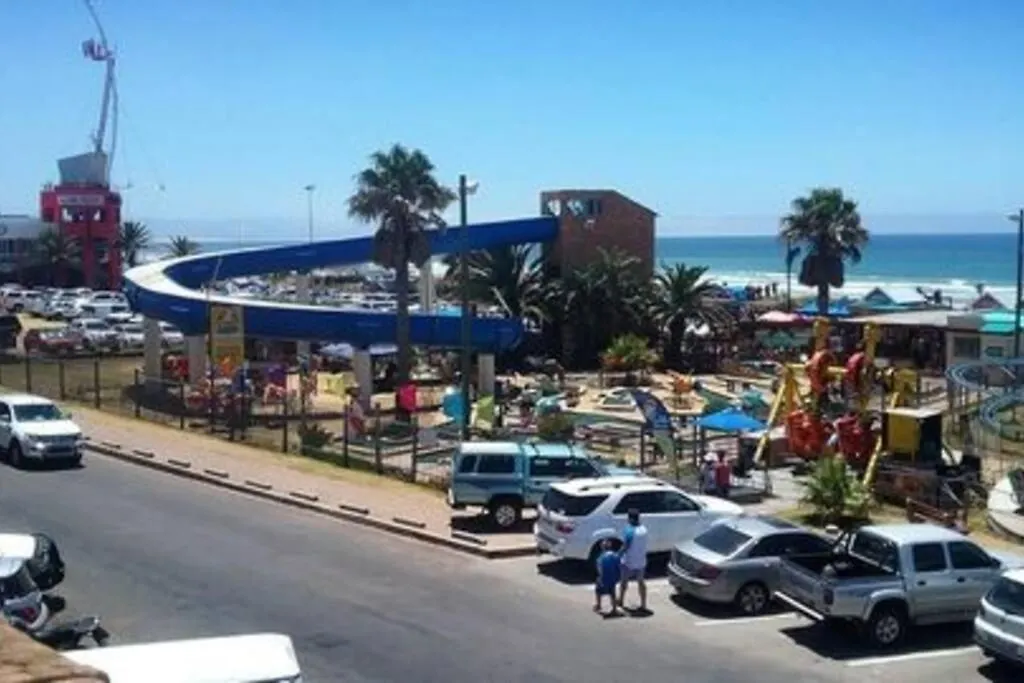 Apartment Wavecrest At The Beach Port Elizabeth South Africa