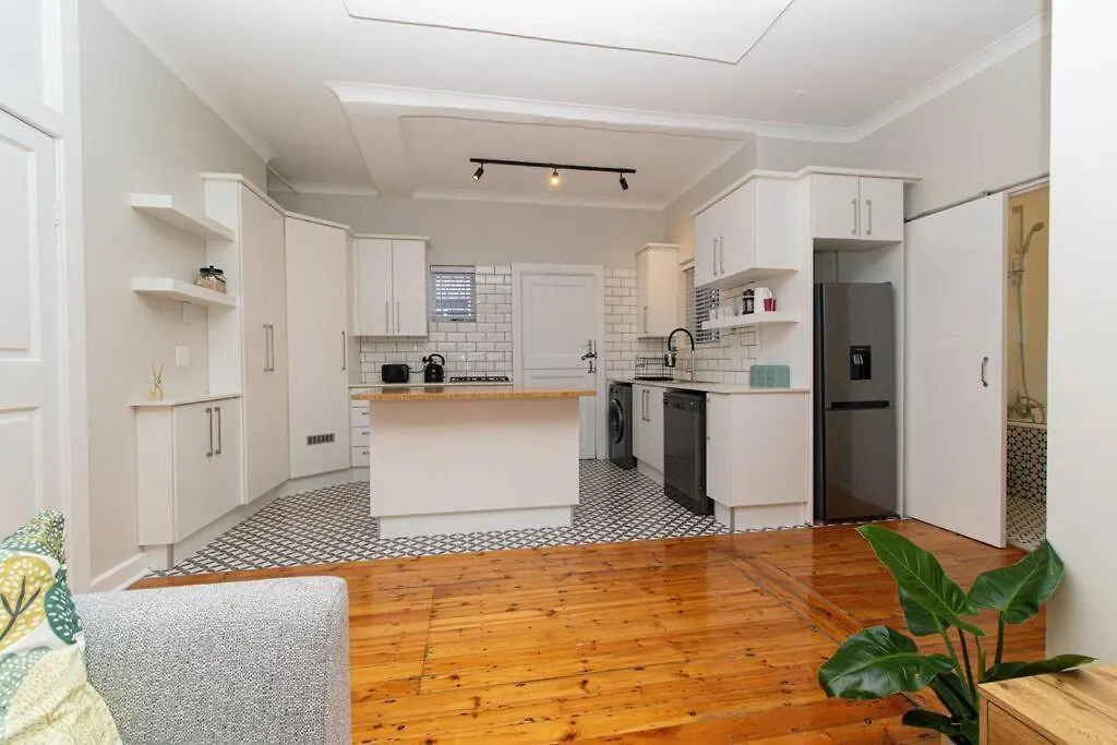 Apartment Wavecrest At The Beach Port Elizabeth